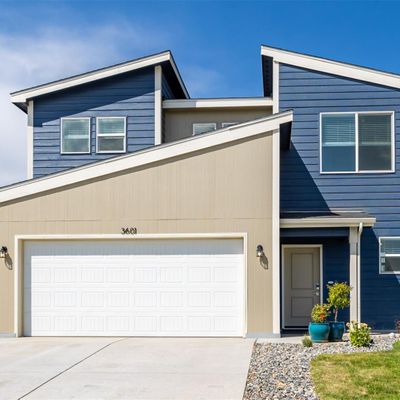 3601 Kobuk St, Evans, CO 80620