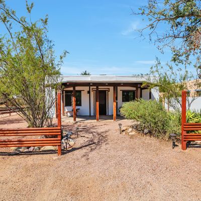 3601 E Fairmount St, Tucson, AZ 85716