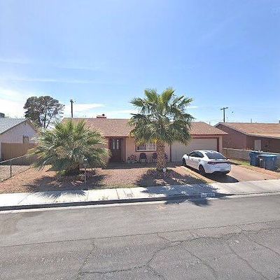 3601 San Carlos Ave, Las Vegas, NV 89115