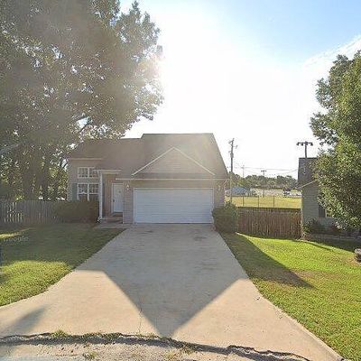 3601 Shields Dr, Harrison, AR 72601