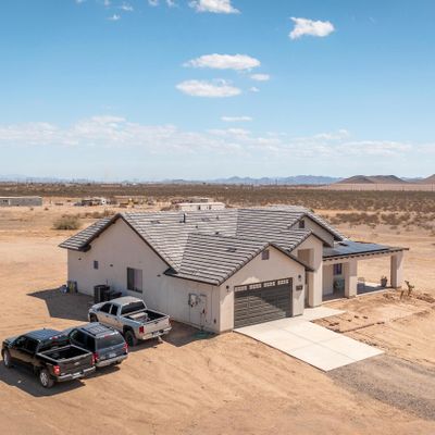 3605 S 371st Avenue, Tonopah, AZ 85354