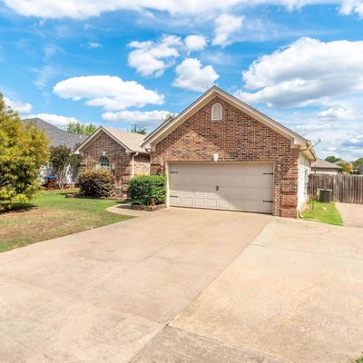 3608 Bay Meadow Dr, Benton, AR 72015