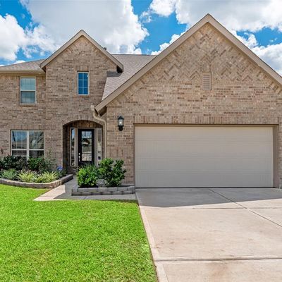 3607 Springview Dr, Richmond, TX 77469