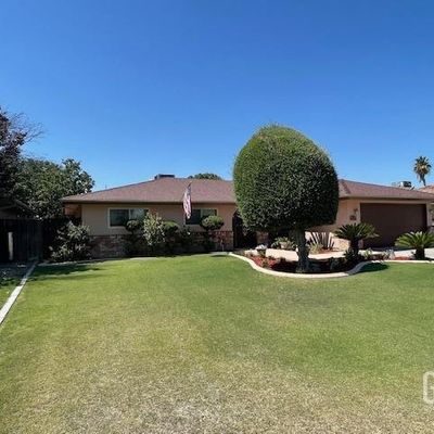 3609 Planz Rd, Bakersfield, CA 93309