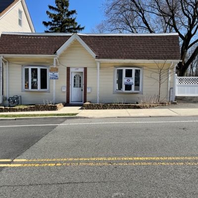 307 Berkeley Ave, Bloomfield Twp., NJ 07003