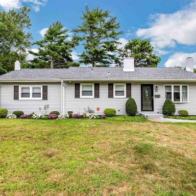 307 Haines Ave, Linwood, NJ 08221