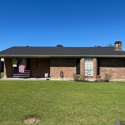 307 Mary Beth Ave, Houma, LA 70364