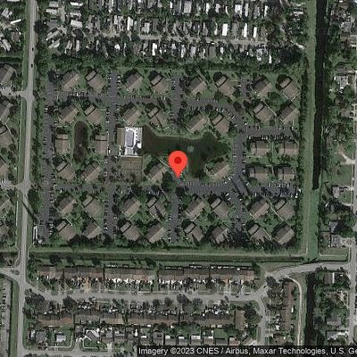 307 Pine Ridge Cir #C 1, Greenacres, FL 33463