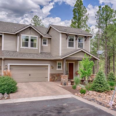 3079 S Hannah Ln, Flagstaff, AZ 86005