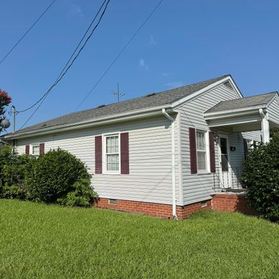 308 E Morgan St, Benson, NC 27504