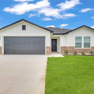 308 Hemp Hl, Jarrell, TX 76537