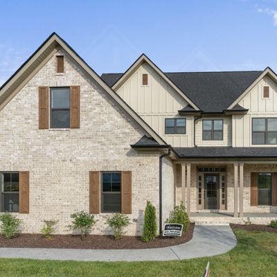 308 Oaks Crossing #8, Lebanon, TN 37087