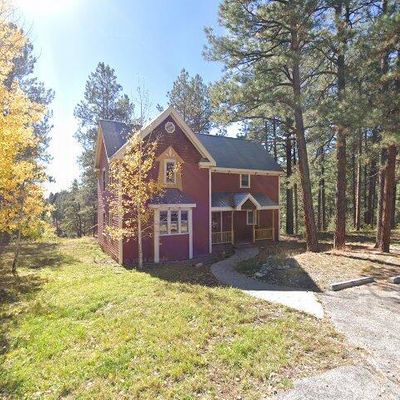 308 Silver Queen S #105 A, Durango, CO 81301