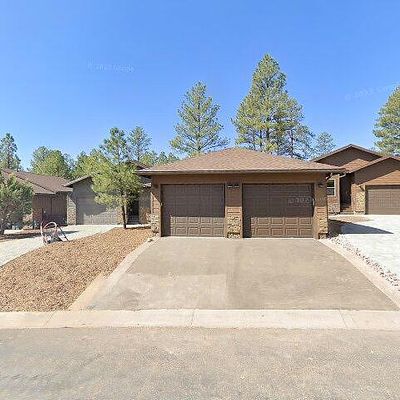 3080 W Black Oak Loop, Show Low, AZ 85901