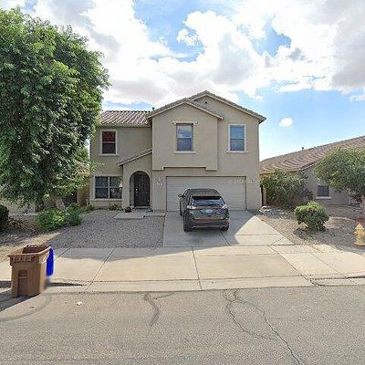 3085 W Hayden Peak Dr, San Tan Valley, AZ 85144