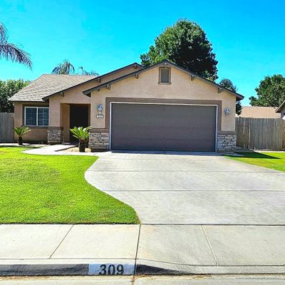 309 Alysheba Dr, Bakersfield, CA 93307