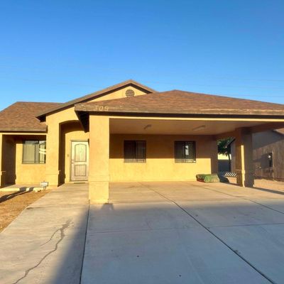 309 N Rachel Dodge Ave, San Luis, AZ 85336