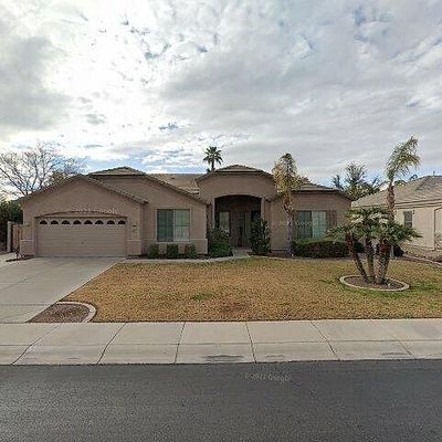 3097 E Parkview Dr, Gilbert, AZ 85295