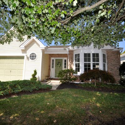 31 Clifford Ct, Mount Laurel, NJ 08054