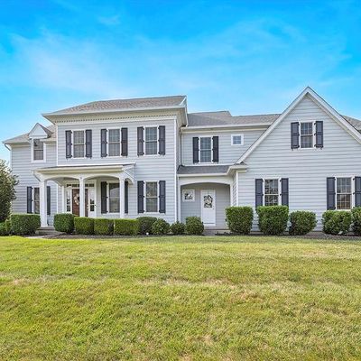 31 Edgehill Ln, Collegeville, PA 19426