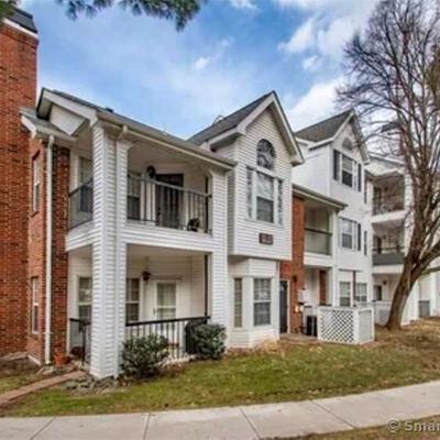 31 High Street #Apt 2106, East Hartford, CT 06118