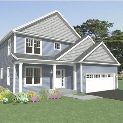 31 High Street & Baileyville Road #Lot 2, Middlefield, CT 06455