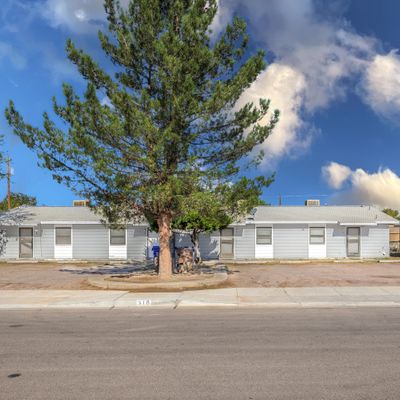 310 Richard Drive, Las Cruces, NM 88001