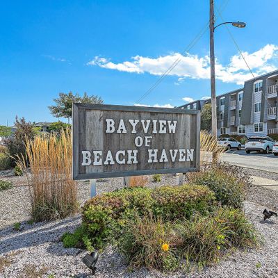 310 S West Ave #3k, Beach Haven, NJ 08008