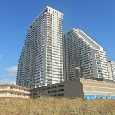 3101 Boardwalk #1702 A, Atlantic City, NJ 08401