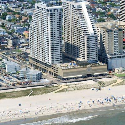 3101 Boardwalk #2402 A 1, Atlantic City, NJ 08401