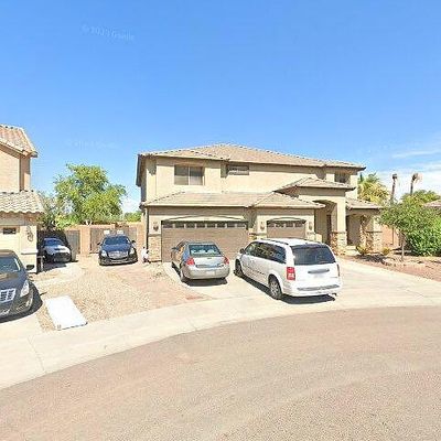 3104 W Pleasant Ln, Phoenix, AZ 85041