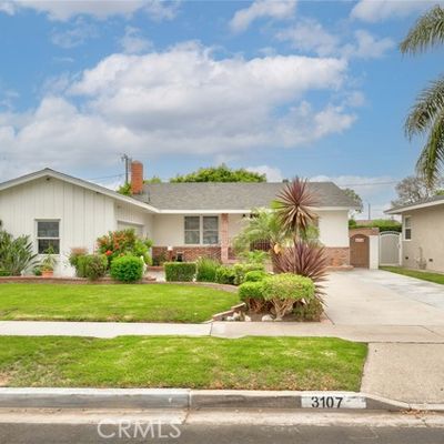 3107 W Graciosa Ln, Anaheim, CA 92804