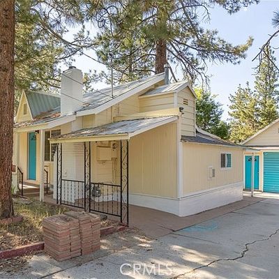 311 E Barker Blvd, Big Bear City, CA 92314