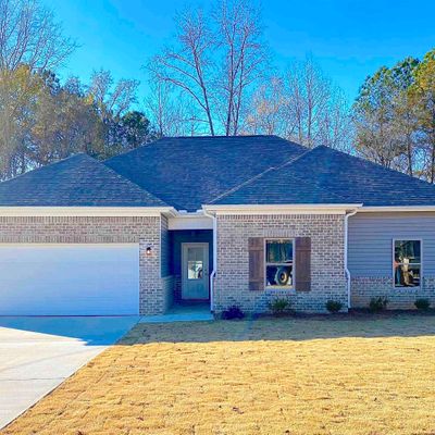 311 Lakewood Lane, Parrish, AL 35580