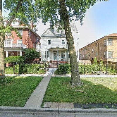 311 N Waller Ave, Chicago, IL 60644