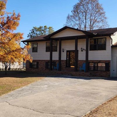 311 Sw Larkwood Drive, Decatur, AL 35601