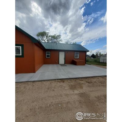 311 W 3rd Avenue, Iliff, CO 80736