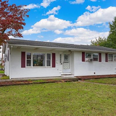 311 W Arch St, Fleetwood, PA 19522