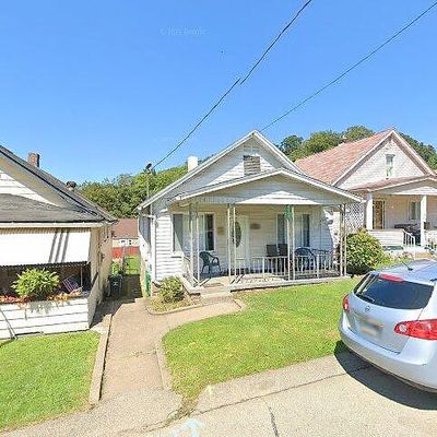 3117 Quay St, White Oak, PA 15131