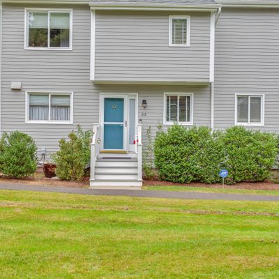 312 Field Point Road #312, Branford, CT 06405