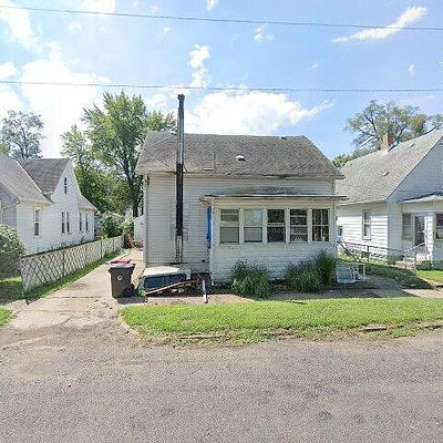 312 Franklin St, Pekin, IL 61554