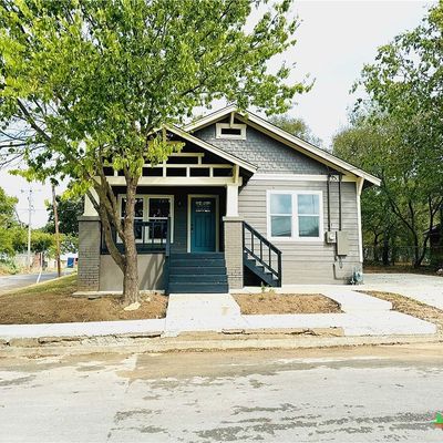 312 N 10 Th St, Gatesville, TX 76528