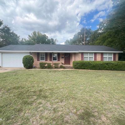 3121 Marie Cir, Macon, GA 31216