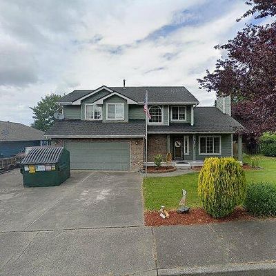 3123 Moody St, Mount Vernon, WA 98274