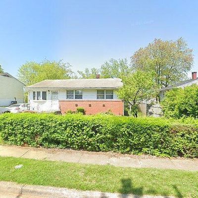 3124 Cresson Ave, Windsor Mill, MD 21244