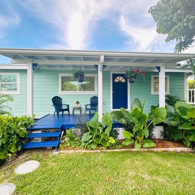 31232 Avenue D, Big Pine Key, FL 33043