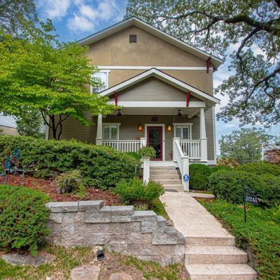 3124  A Kavanaugh Blvd #  A, Little Rock, AR 72205