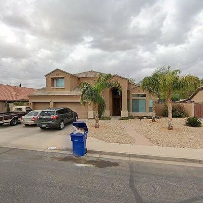 3124 S 96 Th St, Mesa, AZ 85212