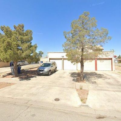 3125 Voss Dr #A, El Paso, TX 79936