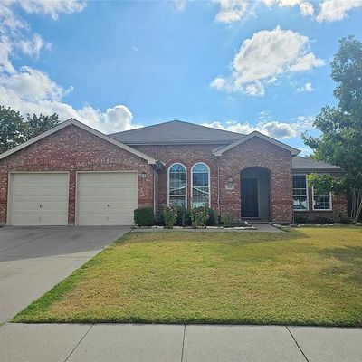 313 Aspenwood Trl, Forney, TX 75126